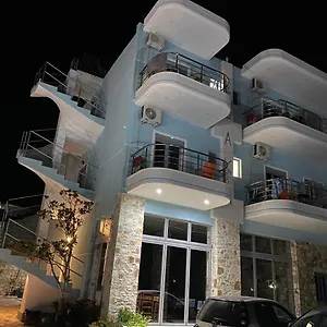 Llaka , Himarë Albania