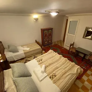 Dar Benelmahi 3*, Fez Marruecos