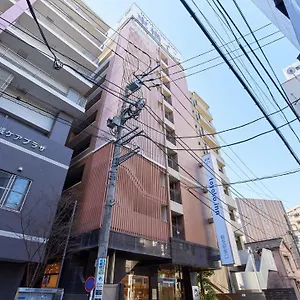 ホテル 東横inn横浜鶴見駅東口
