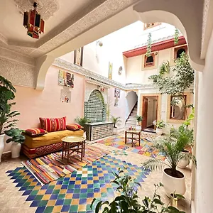 dar-khmissa-fes.hotelfesmorocco.com/