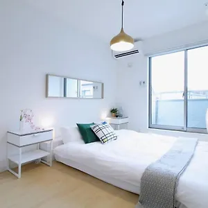 Apartment Bhotel Ball Park - Newlybuild 2 Bedrm 2 Mins Baseball Museum 4ppl