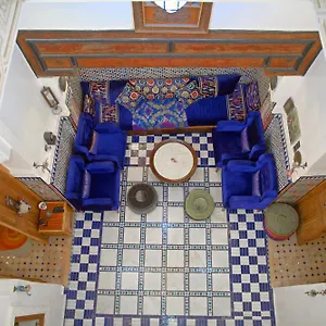 dar-noursinn-fez.hotelfesmorocco.com/