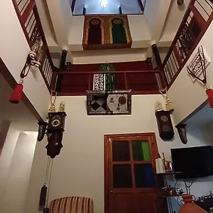 Dar Lemdrssa , Fez Marruecos