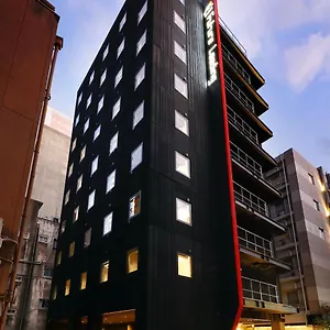 Fl Dotonbori 4*, Osaka Japón