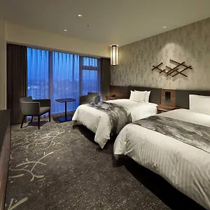 Hotel Vischio By Granvia ****