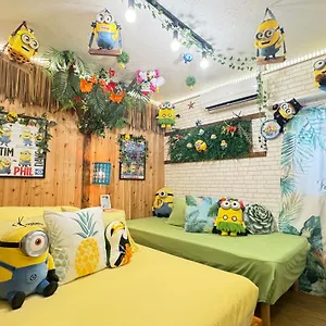 アパート West Taisho 大阪市