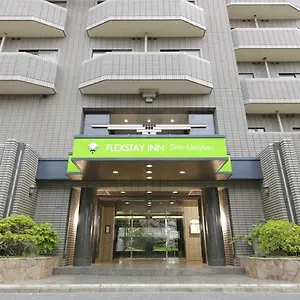 ホテル フレックステイイン新浦安