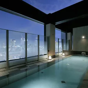 호텔 칸데오 난바