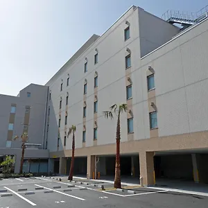 Hiyori Maihama Hotel