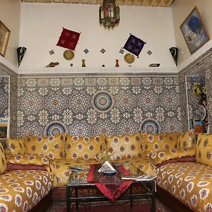 Dar Najia , Fez Marruecos