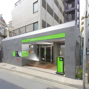 Flexstay 川崎小川町旅馆 酒店