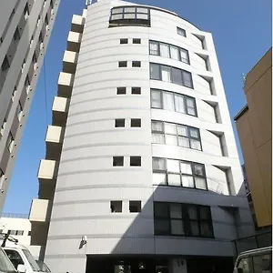 Appartement Pearl Kaminobori F 