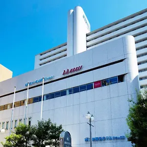 Hotel New Hankyu Annex ***