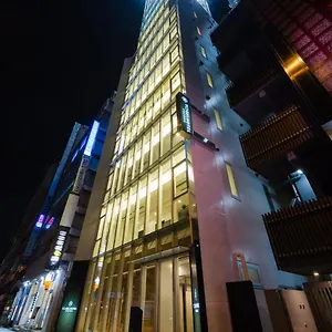 Tosei Cocone Ueno Hotel