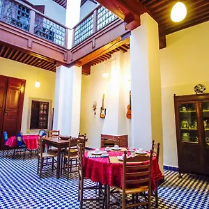 Dar , Fez Marruecos