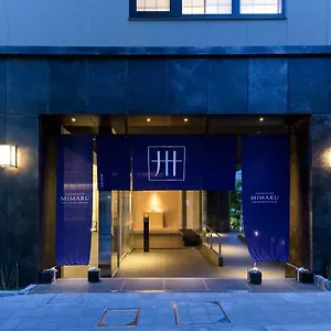 Mimaru Nihombashi Suitengumae Hotel