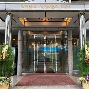 Nisshin Namba 2*, Osaka Japón