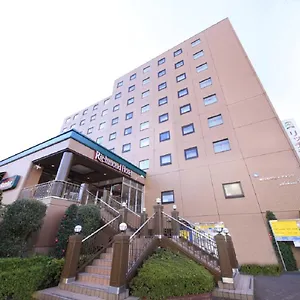 ホテル リッチモンドホテル東京武蔵野