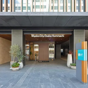 Hotel Miyako Hommachi ****